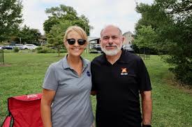 Lewes hosts National Night Out event