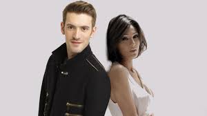 Lei giura di no, ma intanto, come fa sapere il settimanale oggi. Anna Tatangelo E Giovanni Caccamo Stanno Insieme No Il Cuore Del Cantante Batte Per Spyit