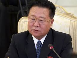 North Korea's state commission: Most urgent task of NAM
