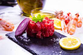 Check spelling or type a new query. Tartare Di Tonno E Avocado 24fish