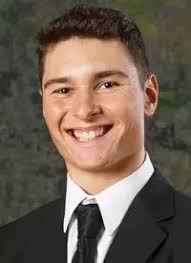 2014 Men's Lacrosse Roster