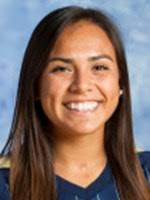 Women's soccer welcomes Annie Harrier