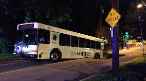 We did not find results for: Bus Trapping Sinkhole Could Cost 375k To Repair