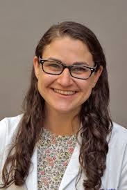 Shayna Rubenstein, MD