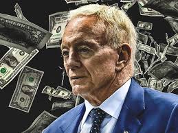 Does Jerry's 'All-In' Reveal Really Mean Cowboys 'Influential' Free Agency  Signings?