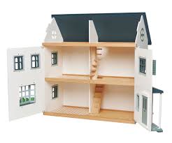 Scegli la consegna gratis per riparmiare di più. Casetta Delle Bambole Dovetail Dolls House Tutete