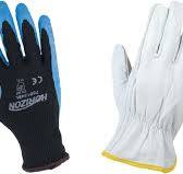 Leather Gloves vs. Synthetic Gloves: A Guide to Industrial ...