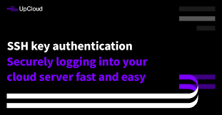 You'll see a configuration window. How To Use Ssh Keys For Authentication Tutorial Upcloud