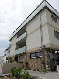 Passende wohneinheiten in diesem projekt: Neubau Eines Wohnhauses Mit 10 Wohnungen Und Tiefgarage In Offenbach Bieber Demuth Architekten