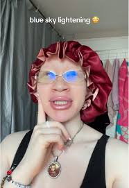 Searching for Burt's Bees Lip Shimmer at Walgreens