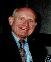 Obituary for Kenneth B. Law