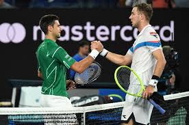 On 04/05/2021 12:45:00 popyrin a. Novak Djokovic Vs Jan Lennard Struff Betting Tips Predictions Odds Djokovic To Make It 5 0 Against Struff