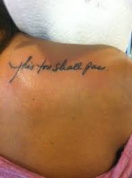 Fyeahtattoos Com Cute Tattoos Tattoos Picture Tattoos