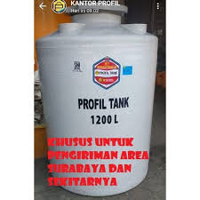 Jual tandon air jakarta, tangki air kimia jakarta, tangki air anti lumut jakarta, tangki air ukuran 250 liter jakarta, tangki air ukuran 550 liter jakarta. Jual Tangki Air Tandon Profil Tank Stone Series Tipe Tda 250l 250 Liter Kota Surabaya Toko Kran Surabaya Tokopedia