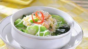 10 Resep Masakan Berkuah Tanpa Santan