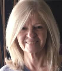 Bettina BLAIR Obituary (1959