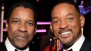 The Truth About Will Smith's Relationship With Denzel Washington