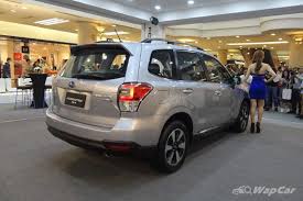 Tc subaru sdn bhd is a philippines supplier, the data is from philippines customs data. Subaru Warranty Nearly Expired Here S An Auto Protection For You Wapcar