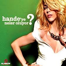 Edimedya sosyal medya & web ajansı tarafından. Hande Yener Hande Ye Neler Oluyor By Hande Yener Amazon Com Music
