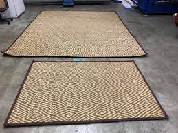 An expert sisal rug cleaning company in miami can make all the difference in no time. Sisal Rug Cleaning L Synthetic Natural Fiber L Wake Forest Nc