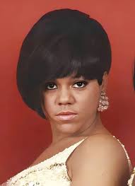 Florence Ballard