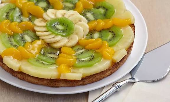 Fruit Cake