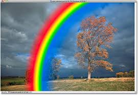 Add A Realistic Rainbow To A Photo With Photoshop And don't forget to activate the notification bell.