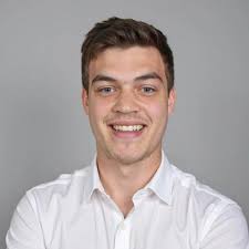 Derek Hauber in people