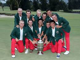 Walker cup maçı , 7 ve 8 eylül 2019'da royal liverpool golf club , hoylake , merseyside adresinde oynandı. 2019 Walker Cup Tickets On Sale Now Golf Monthly