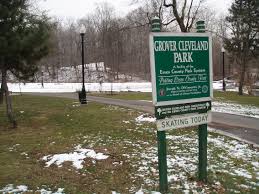 Grover Cleveland Park Wikipedia