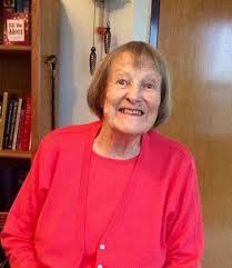 Margaret Harvey Obituary