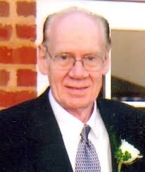 John Ridgeway Obituary