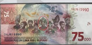 Maybe you would like to learn more about one of these? Viral Anak Sipit Di Uang Rupiah Khusus Dibilang China Ini Kata Bi Sebenarnya Kumparan Com