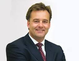 Archie Norman Speaker Agent