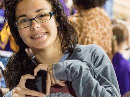 Fundraiser by Trisha Gripp : Britney Trahan's Benefit