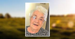 Dorothy F Sanders Obituary 2018