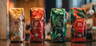 Starbucks Holiday Beverages Around The World In 2020 Holiday Coffee Starbucks Holiday Blend Holiday Drinks