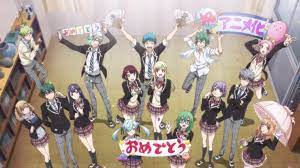 Yamada Kun To 7 Nin No Majo Photo Yamada Kun Characters In 2021 Witch Wallpaper Anime Anime Galaxy
