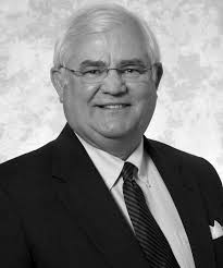 Woody Willard, Jr. elected new Chairman of the SCDOT Commission