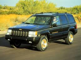 Frank D Polito Adli Kullanicinin Jeep Grand Cherokee Panosundaki Pin Arabalar