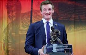 The new colorado logo was designed to represent the surrounding environment. Is Cale Makar Dating With New Girlfriend Find His Age Wiki Height