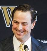 THE MAGAZINE OF WAKE FOREST UNIVERSITY