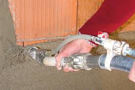 Nicht oder unzureichend gedämmte gebäude verlieren viel wärme und verursachen somit hohe heizrechnungen. Dammputz 9 Kg Mauer Verputzen Baumit Selbermachen