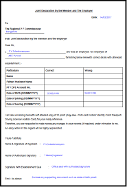 It is typically placed at the end of a resume as an affirmation that all the declarations are commonly included in resumes in india, where they often follow the personal information section. Pin On New H M 1