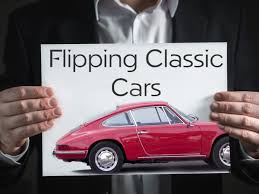 Offering the best car shipping experience to every customer every time. How To Start Flipping Classic Cars For Profit Axleaddict