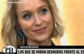 My name is daniela, i was born on april 16th, in carmen de patagones, buenos aires, argentine. Brenda Gandini Incomoda Mi Mama Fue Una De Las Primeras En Salir En Lolas