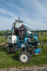 Domaine Tardieux Gal Paris Wine Company