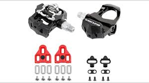 The upper is designed with a portable rotating buckle, which is easy to put on and take off, turn the buckle clockwise to tighten the shoelaces, pull the buckle outward to loosen the shoelaces. Look Delta Cleats Vs Spd Shop Clothing Shoes Online