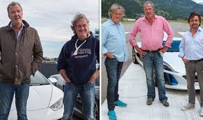 The grand tour saison 3 sortie. The Grand Tour Season 3 Release Date Cast Trailer When Is The Grand Tour Out Tv Radio Showbiz Tv Express Co Uk