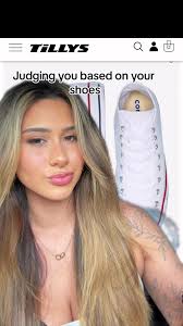 What Your Shoes Say about You